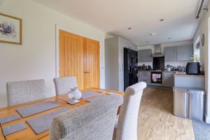 Kitchen/Diner- click for photo gallery